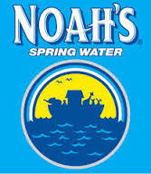 Noah's Spring Water