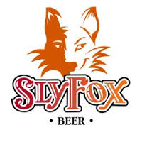 Slyfox Beer